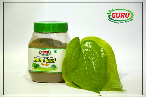 Betel Leaf Powder